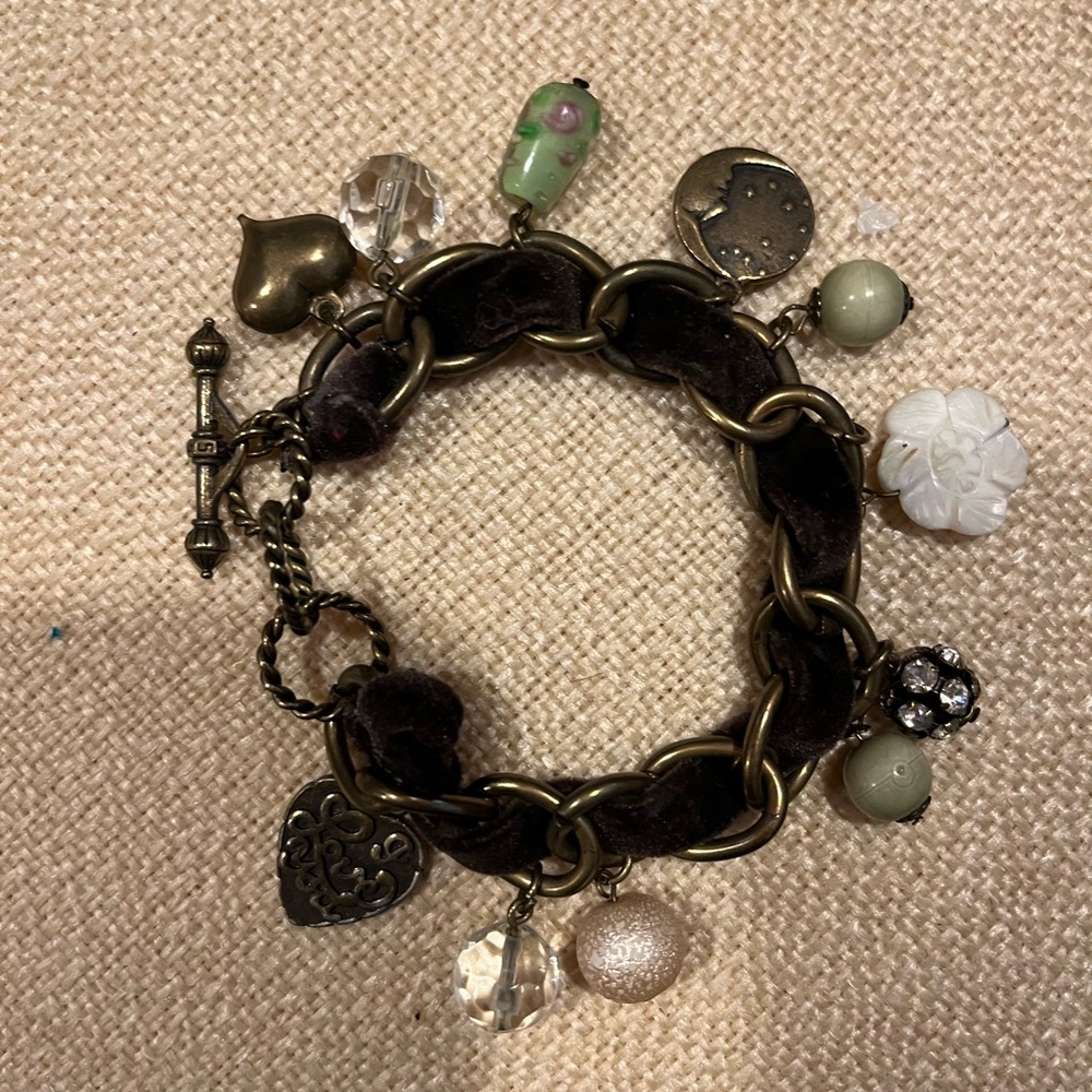 Charm Bracelet